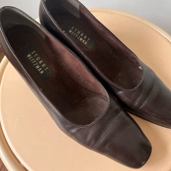 Stuart Weitzman heels - Picture 3 of 7